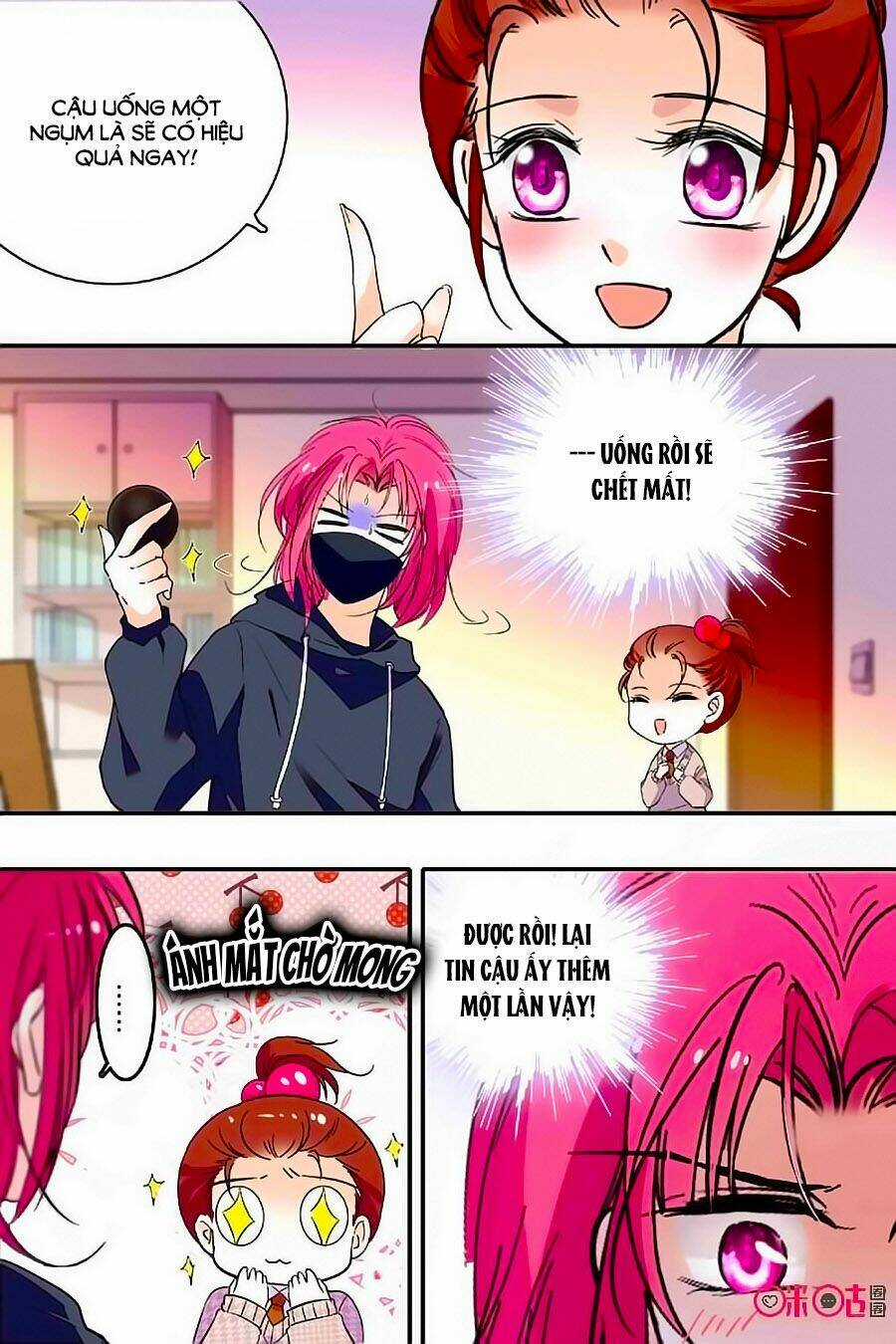 Thanh Ninh Chi Hạ - Chapter 318 - Trang 6