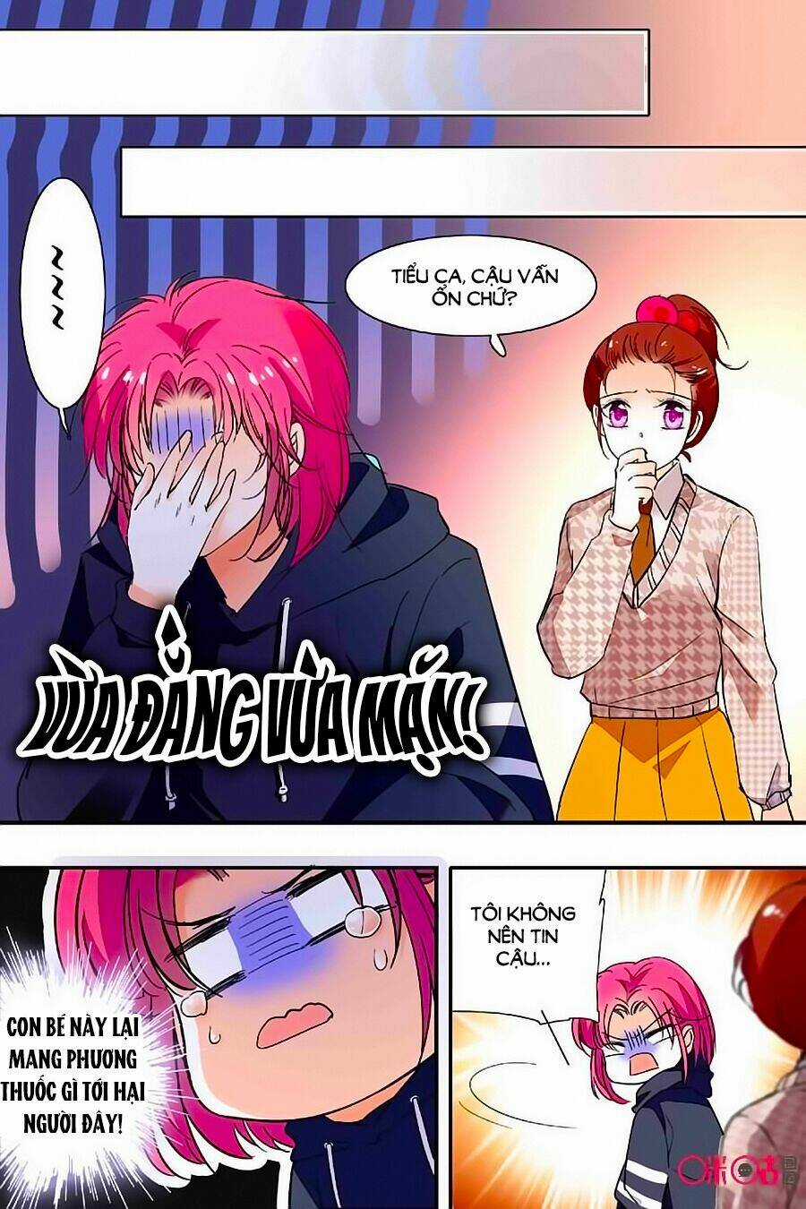 Thanh Ninh Chi Hạ - Chapter 318 - Trang 7