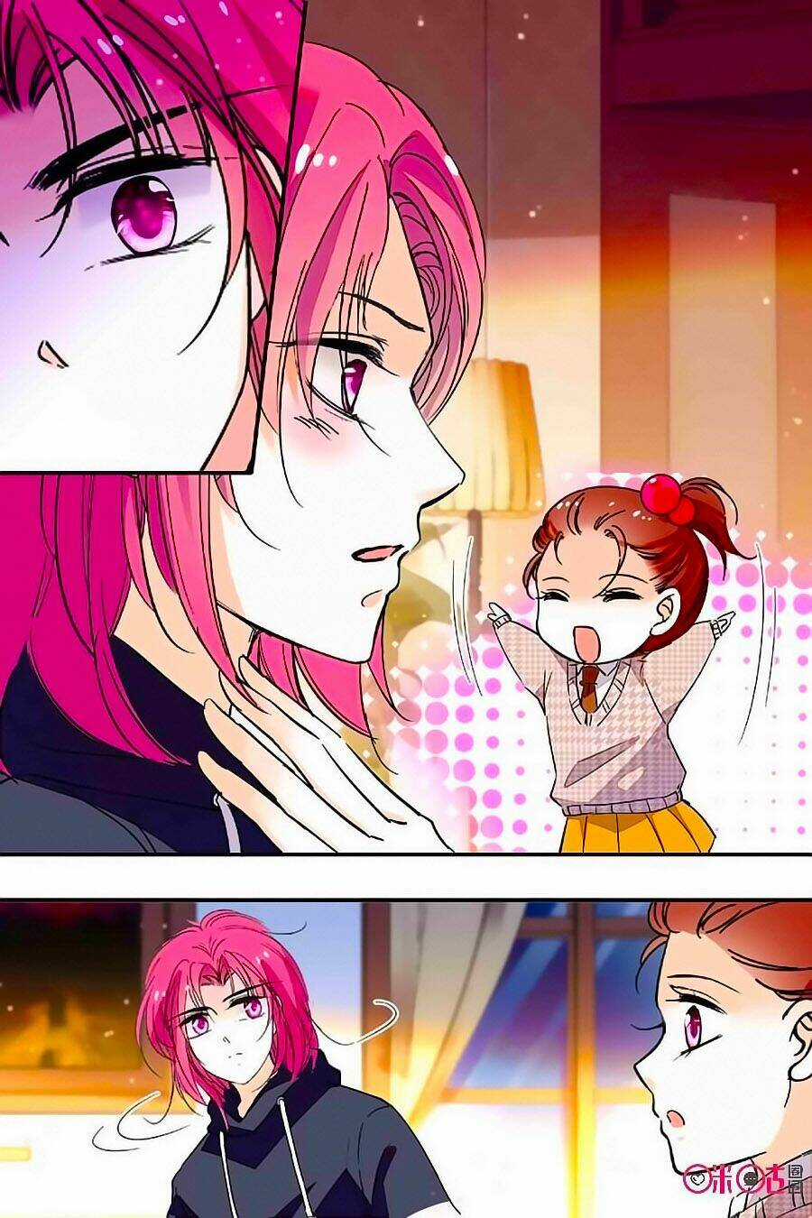 Thanh Ninh Chi Hạ - Chapter 318 - Trang 8