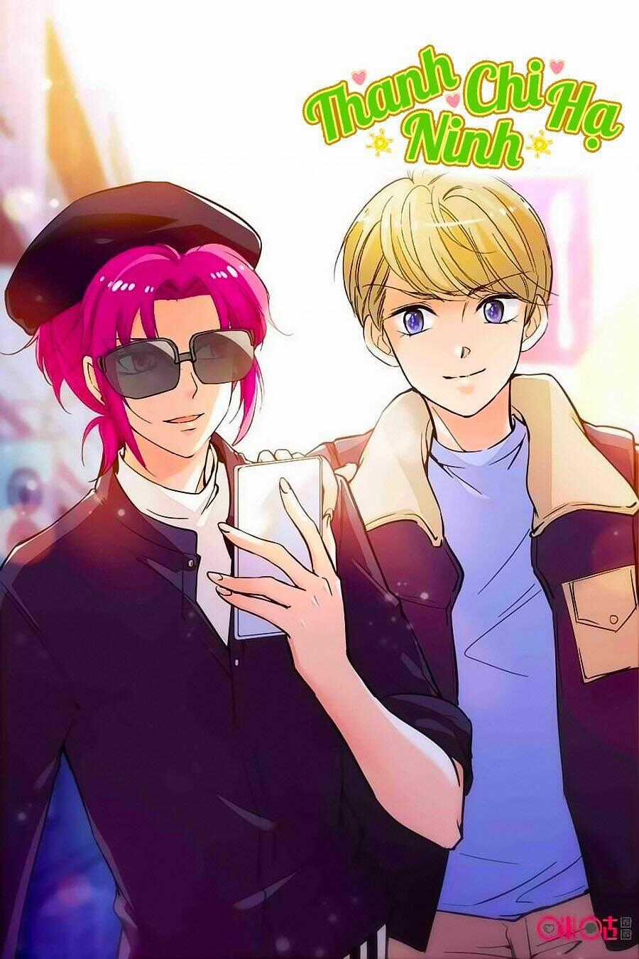 Thanh Ninh Chi Hạ - Chapter 319 - Trang 1