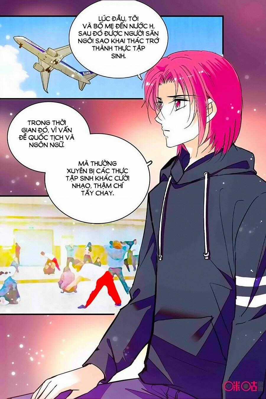 Thanh Ninh Chi Hạ - Chapter 319 - Trang 2