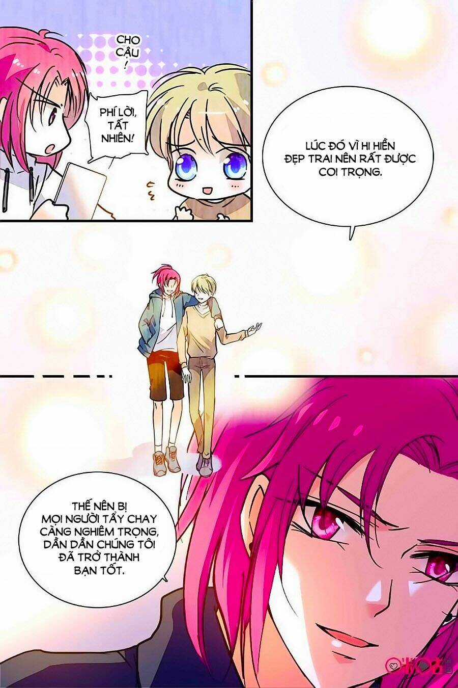 Thanh Ninh Chi Hạ - Chapter 319 - Trang 5