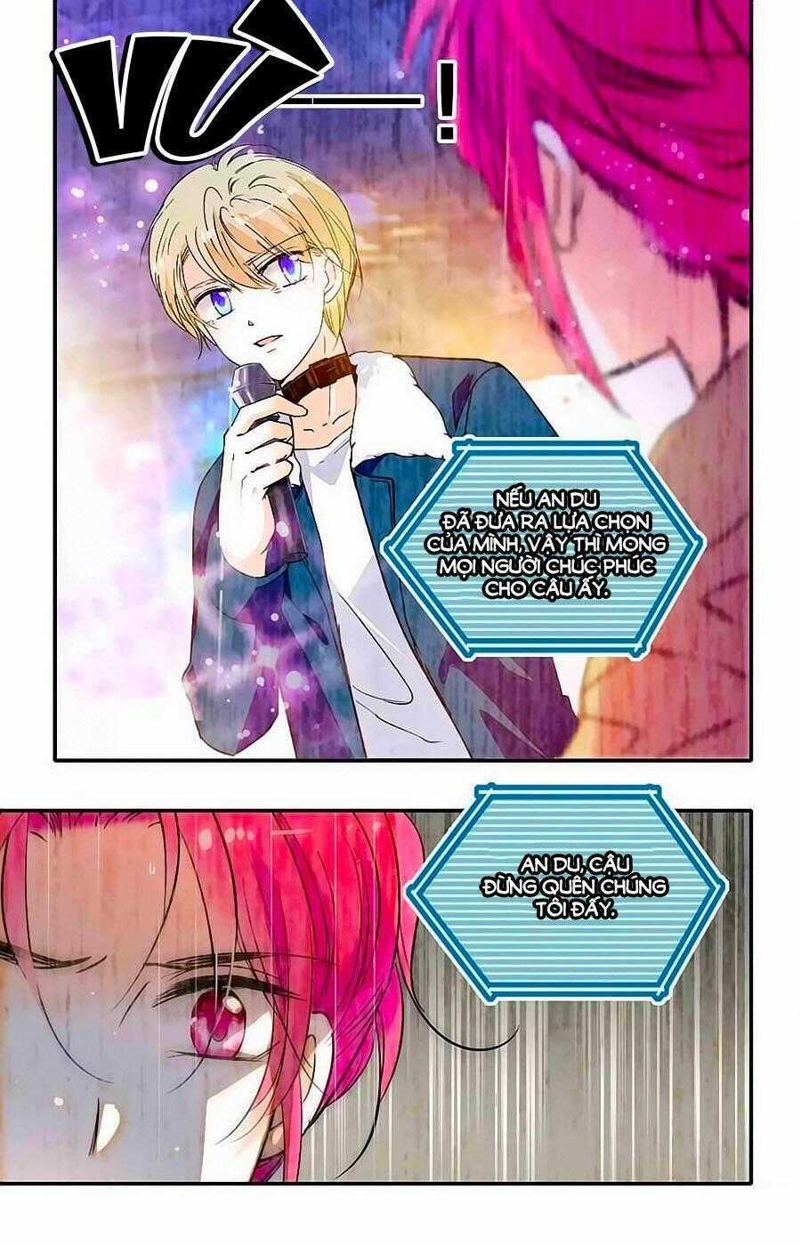 Thanh Ninh Chi Hạ - Chapter 320 - Trang 2