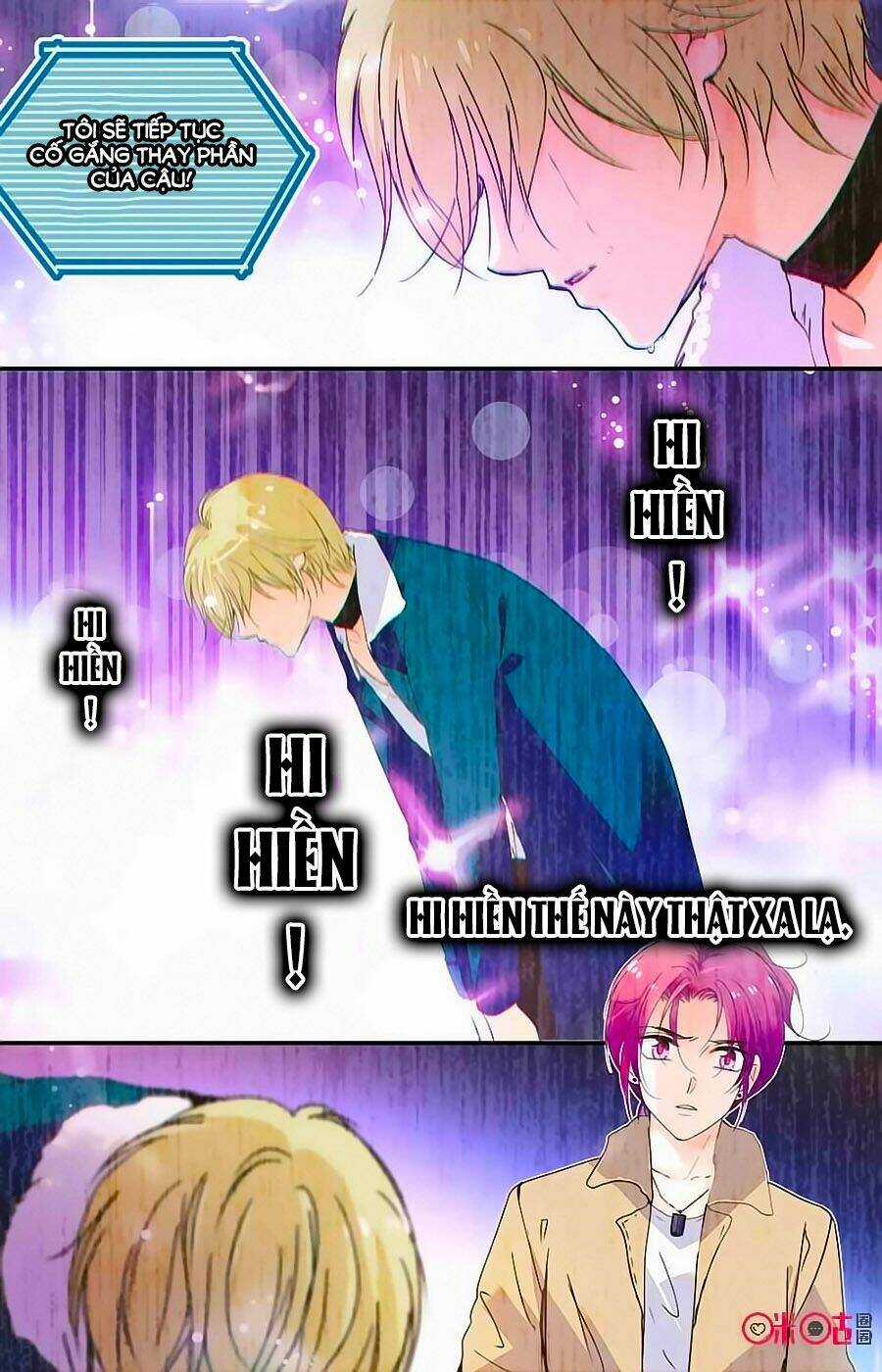 Thanh Ninh Chi Hạ - Chapter 320 - Trang 3