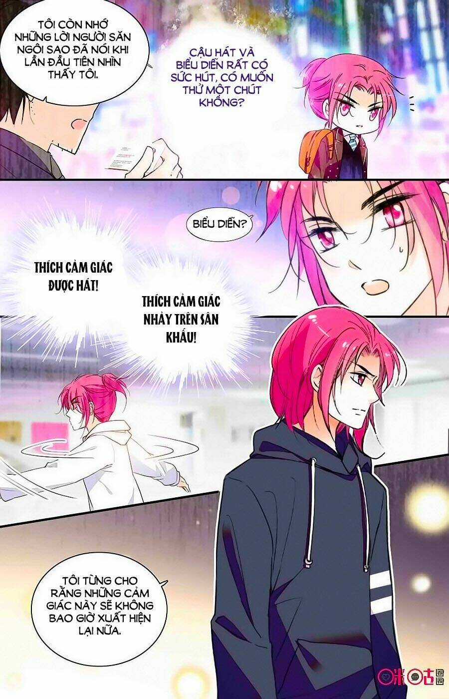 Thanh Ninh Chi Hạ - Chapter 320 - Trang 8