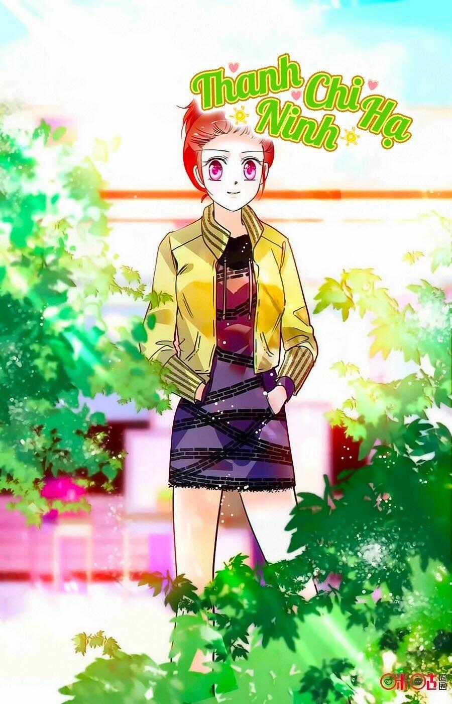 Thanh Ninh Chi Hạ - Chapter 321 - Trang 1
