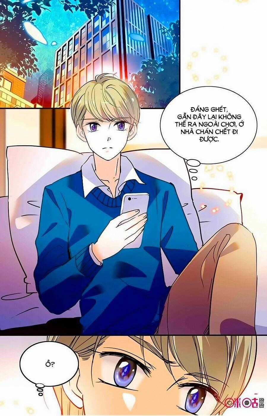 Thanh Ninh Chi Hạ - Chapter 321 - Trang 2