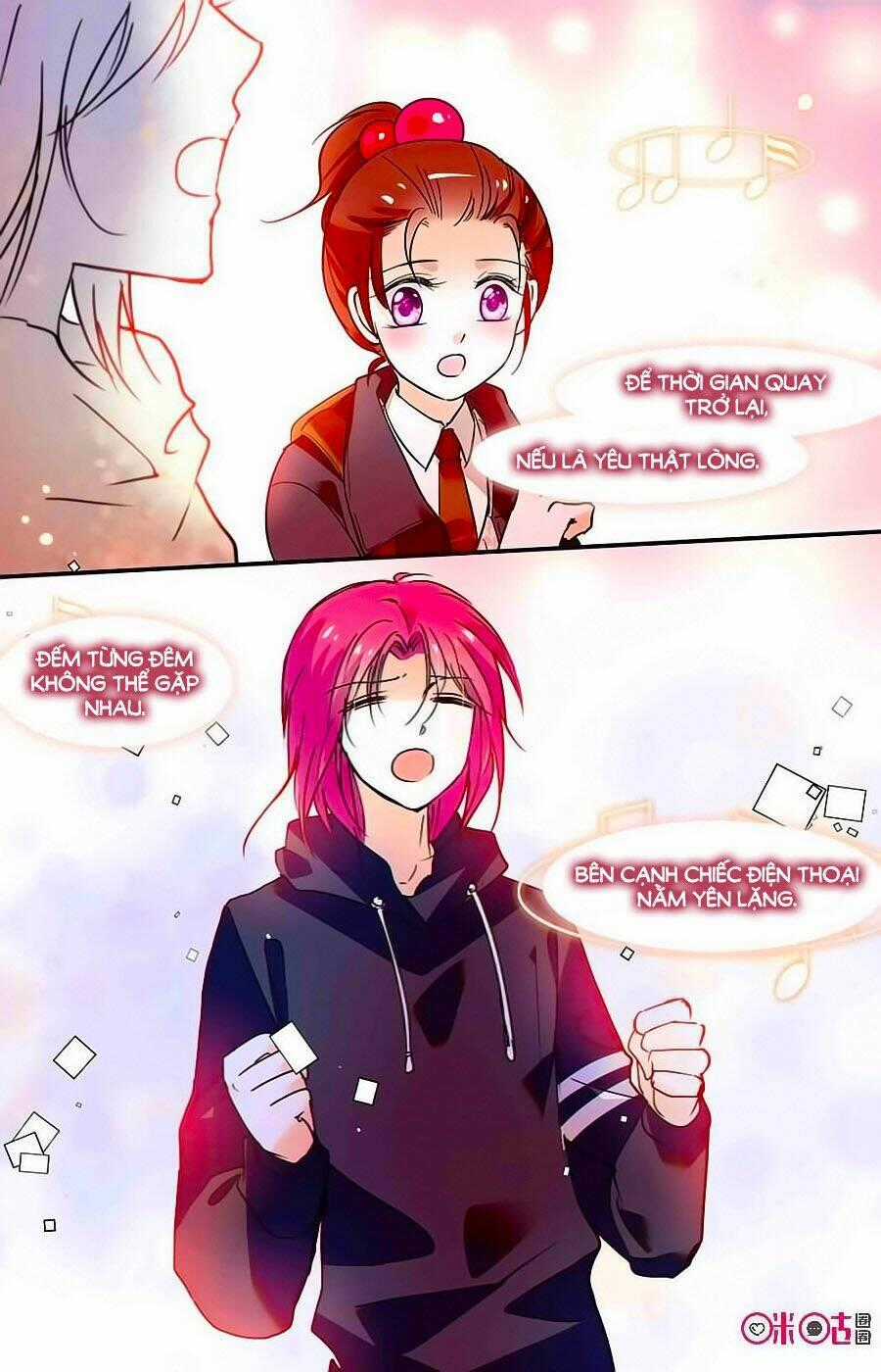 Thanh Ninh Chi Hạ - Chapter 321 - Trang 9