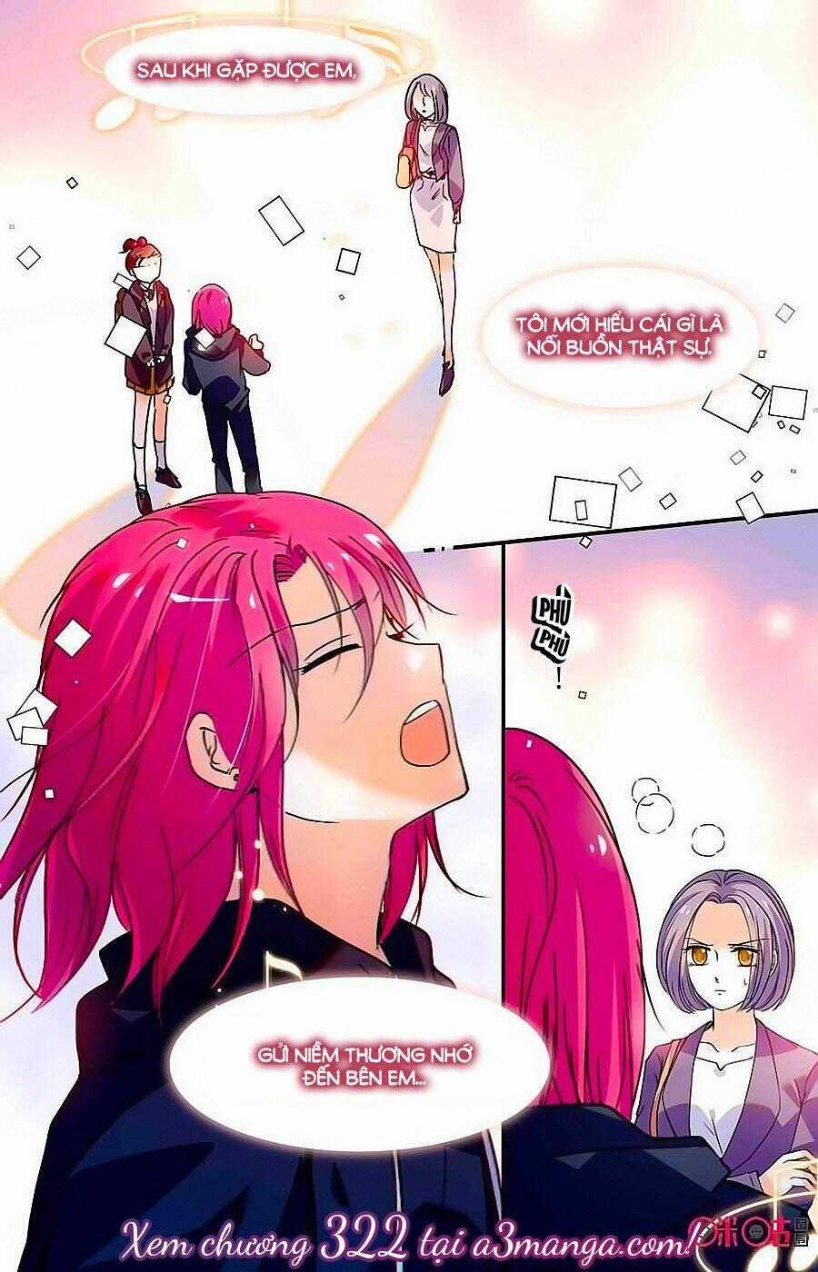 Thanh Ninh Chi Hạ - Chapter 321 - Trang 10
