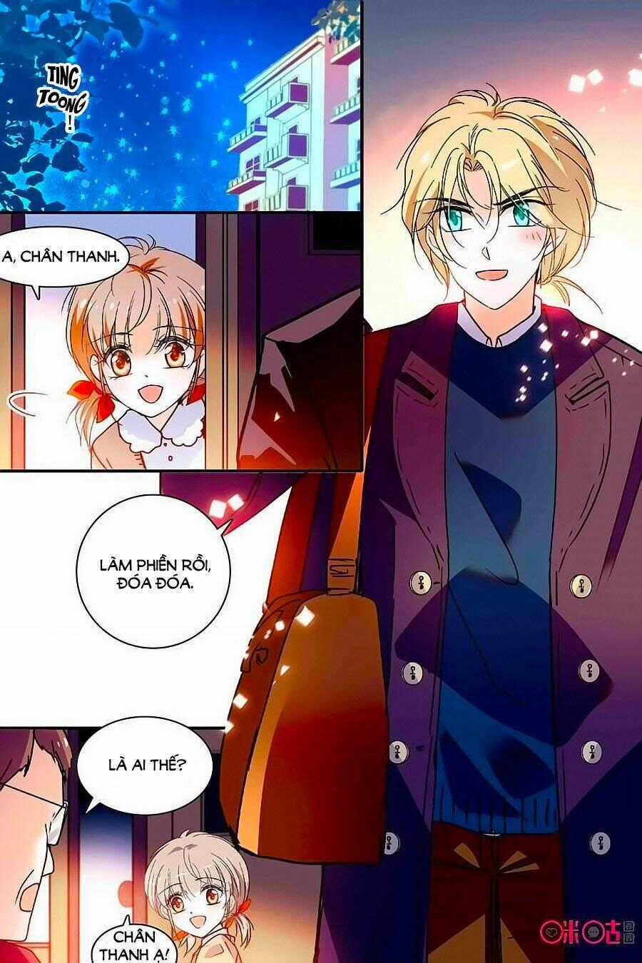 Thanh Ninh Chi Hạ - Chapter 322 - Trang 2