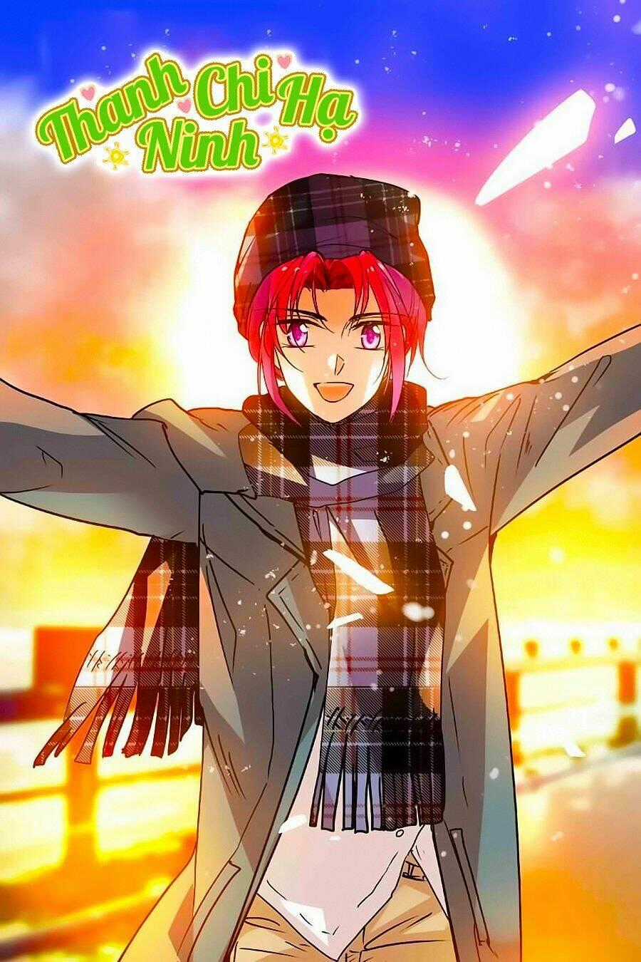 Thanh Ninh Chi Hạ - Chapter 323 - Trang 1