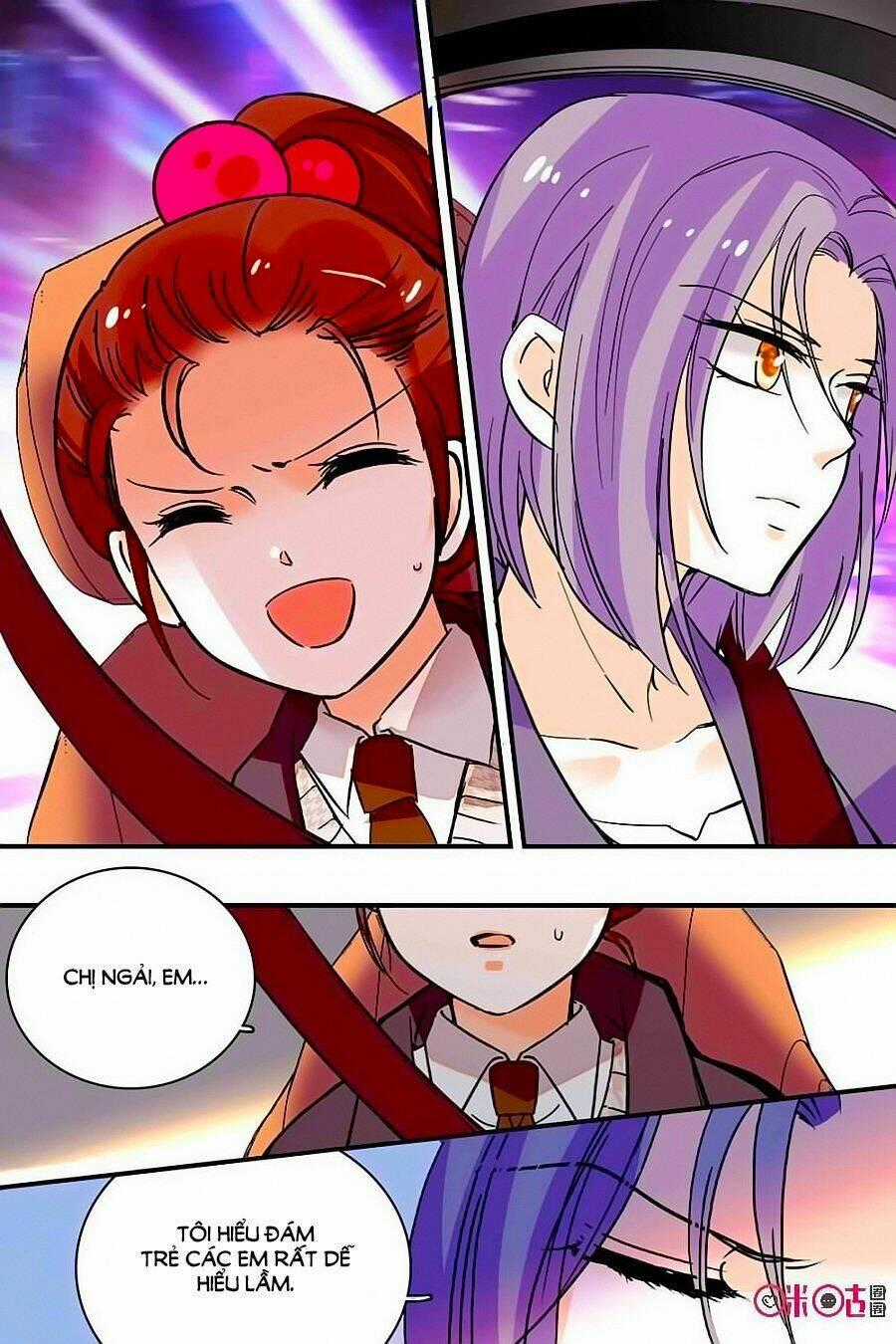 Thanh Ninh Chi Hạ - Chapter 323 - Trang 2