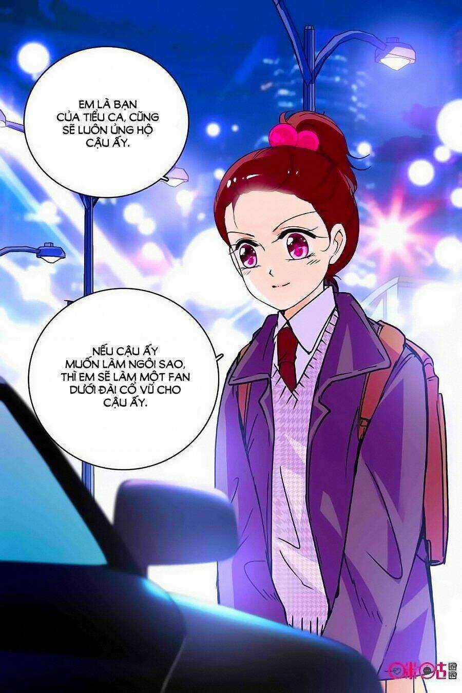 Thanh Ninh Chi Hạ - Chapter 323 - Trang 4