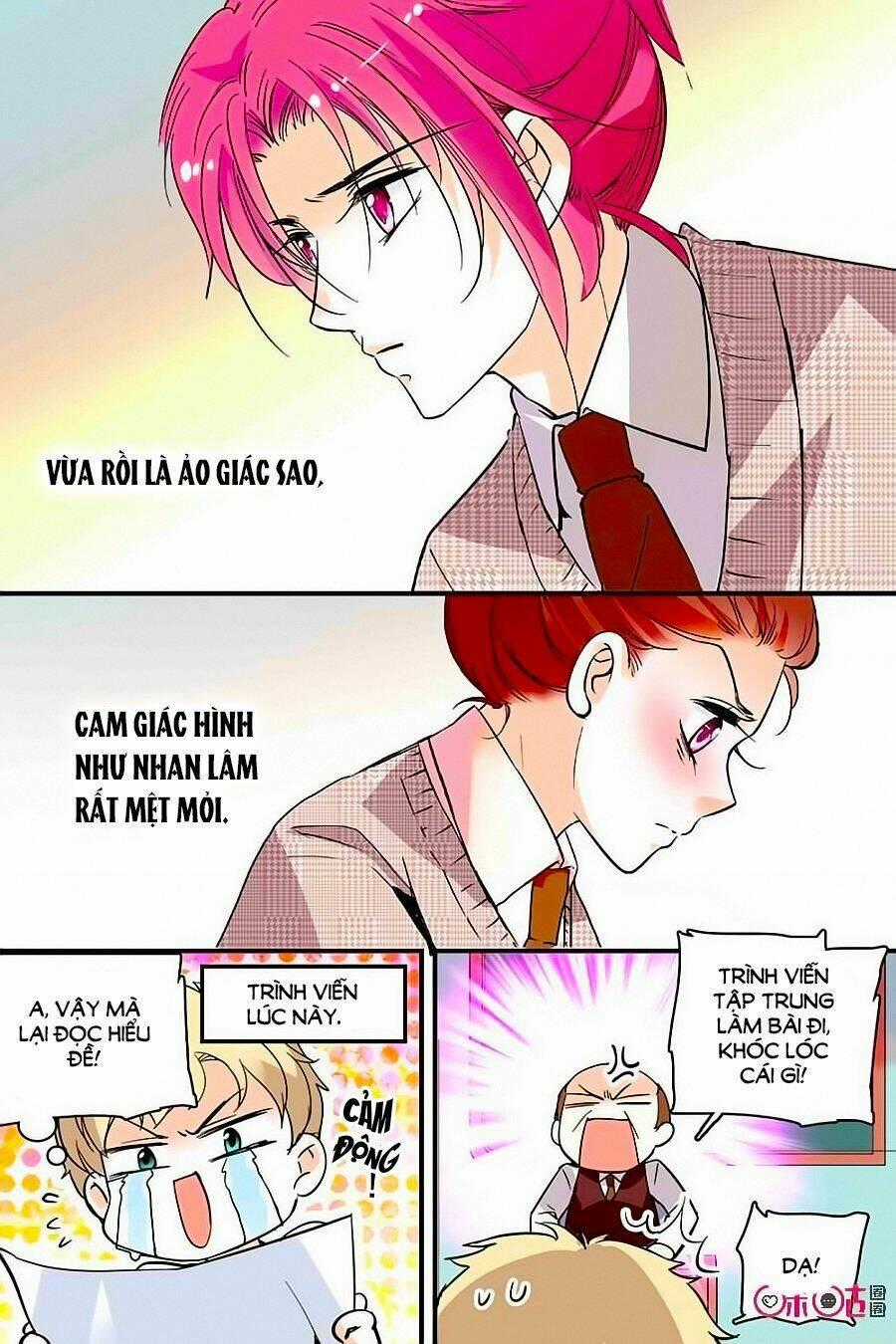 Thanh Ninh Chi Hạ - Chapter 323 - Trang 9