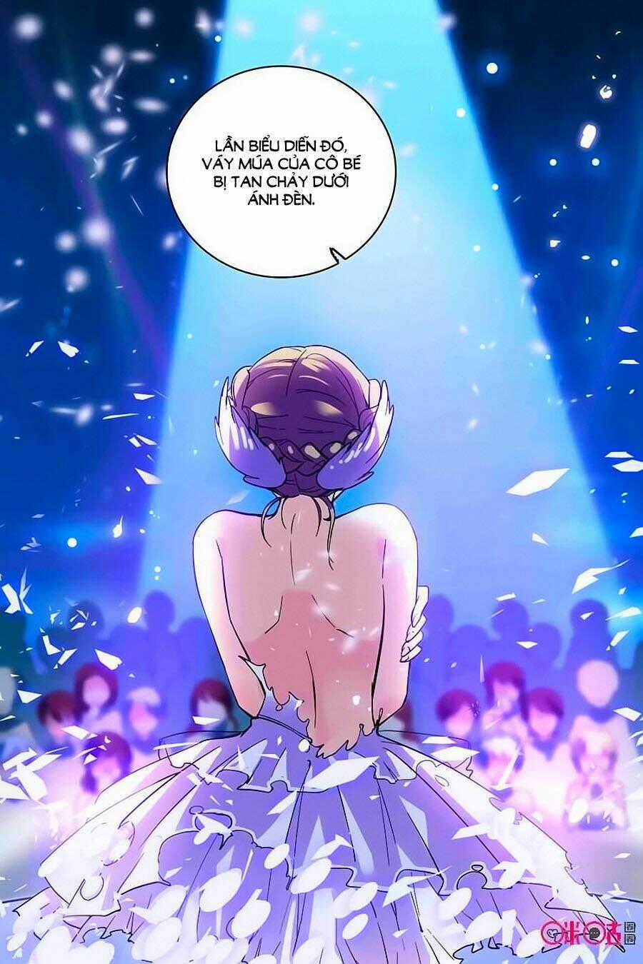 Thanh Ninh Chi Hạ - Chapter 324 - Trang 11