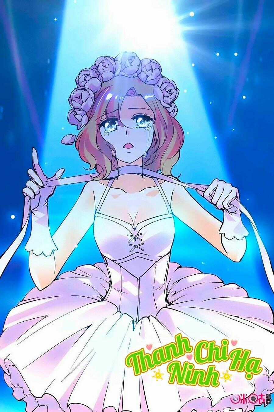 Thanh Ninh Chi Hạ - Chapter 325 - Trang 1