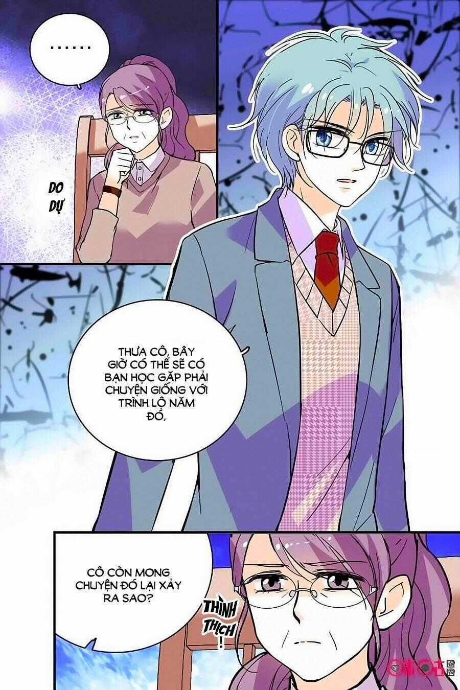 Thanh Ninh Chi Hạ - Chapter 325 - Trang 9