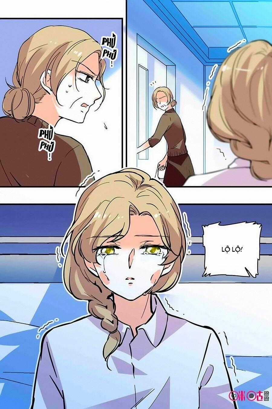 Thanh Ninh Chi Hạ - Chapter 326 - Trang 2