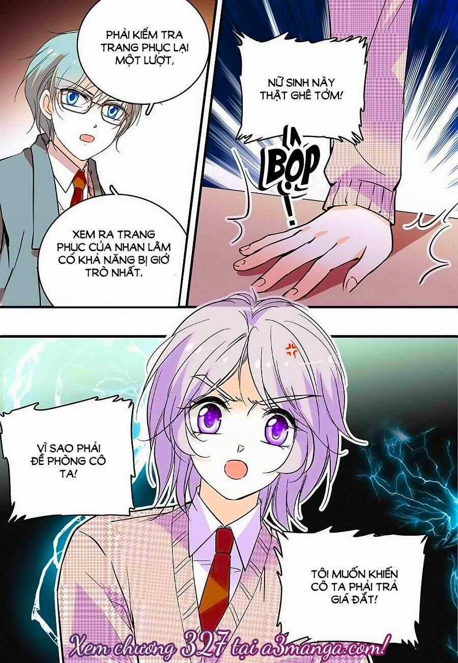 Thanh Ninh Chi Hạ - Chapter 326 - Trang 10