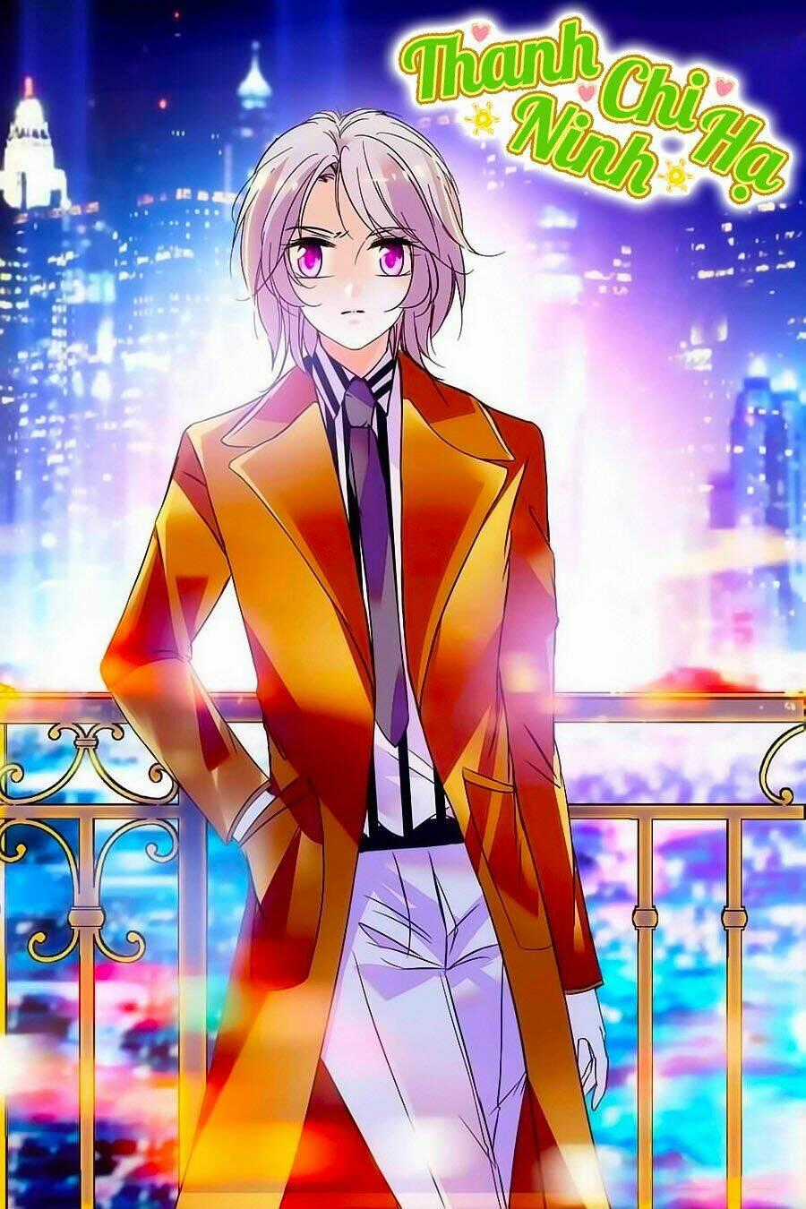 Thanh Ninh Chi Hạ - Chapter 327 - Trang 1