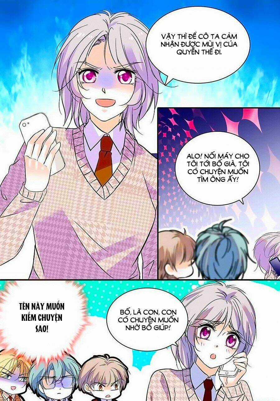 Thanh Ninh Chi Hạ - Chapter 327 - Trang 4