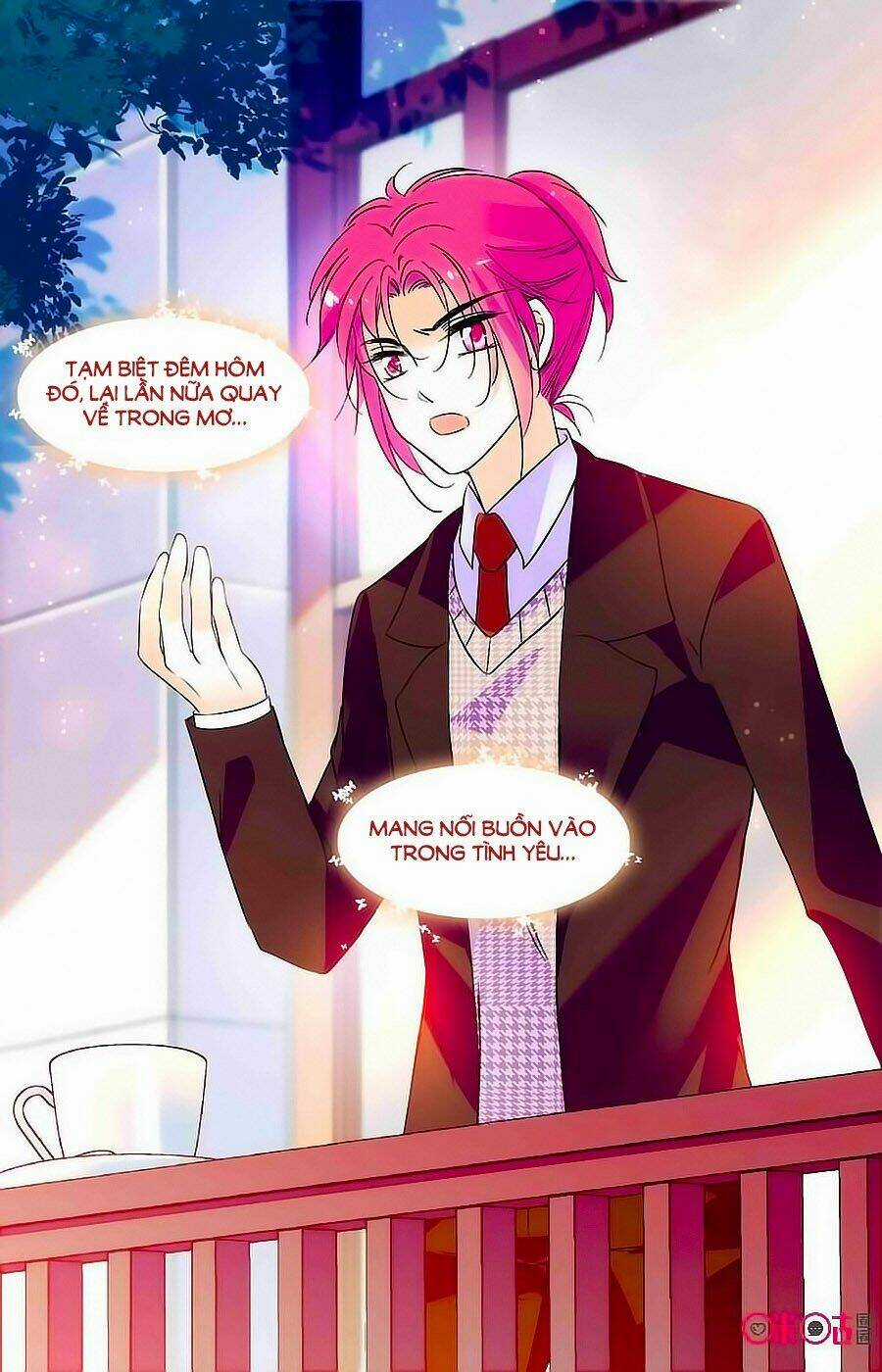 Thanh Ninh Chi Hạ - Chapter 327 - Trang 8