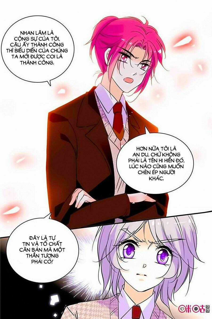 Thanh Ninh Chi Hạ - Chapter 328 - Trang 7