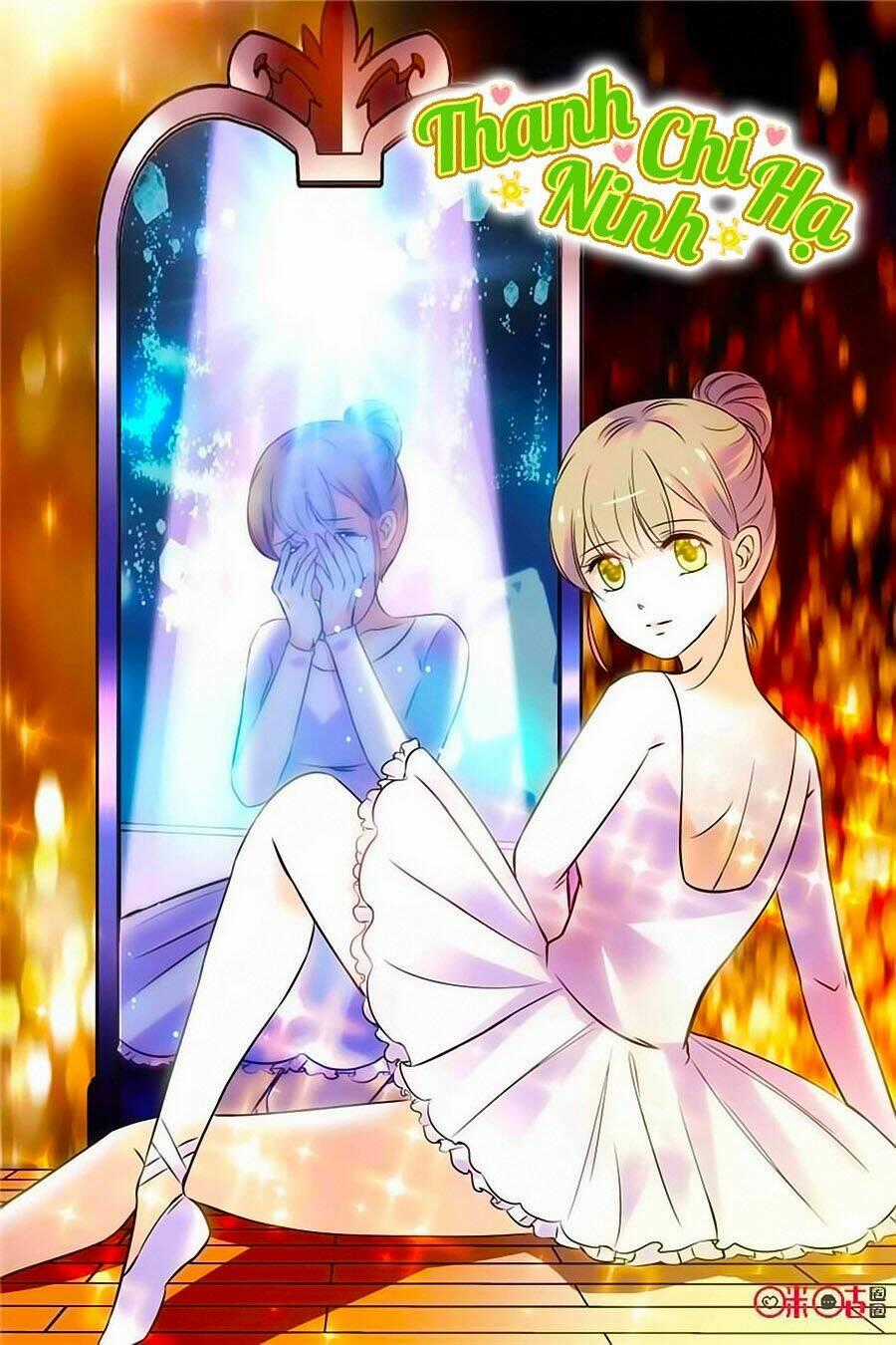 Thanh Ninh Chi Hạ - Chapter 329 - Trang 1