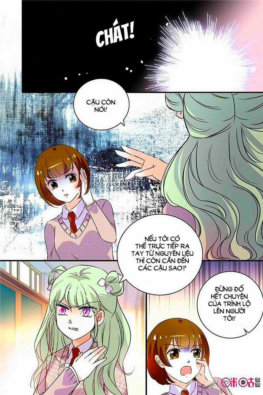 Thanh Ninh Chi Hạ - Chapter 329 - Trang 6