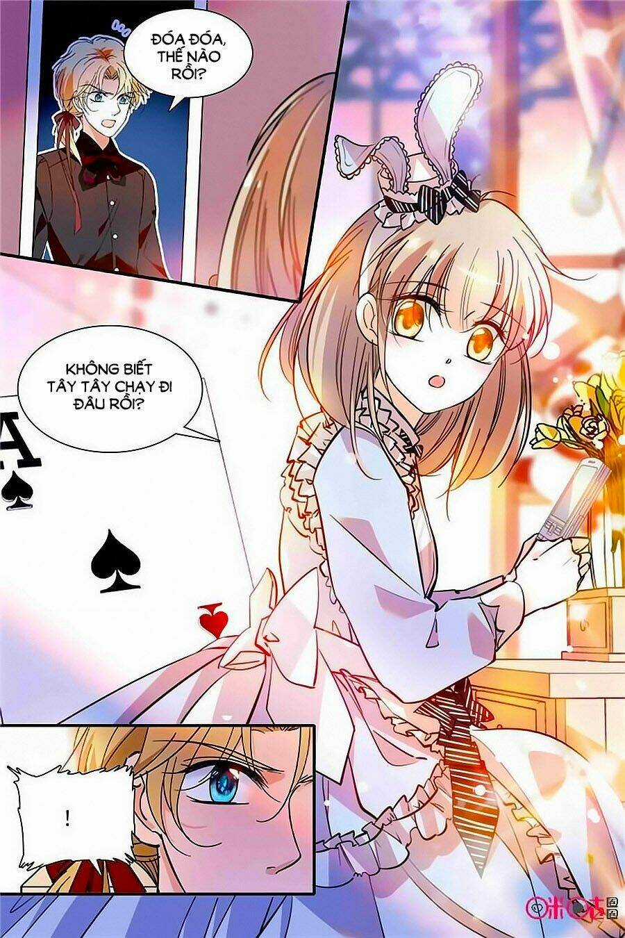 Thanh Ninh Chi Hạ - Chapter 331 - Trang 7