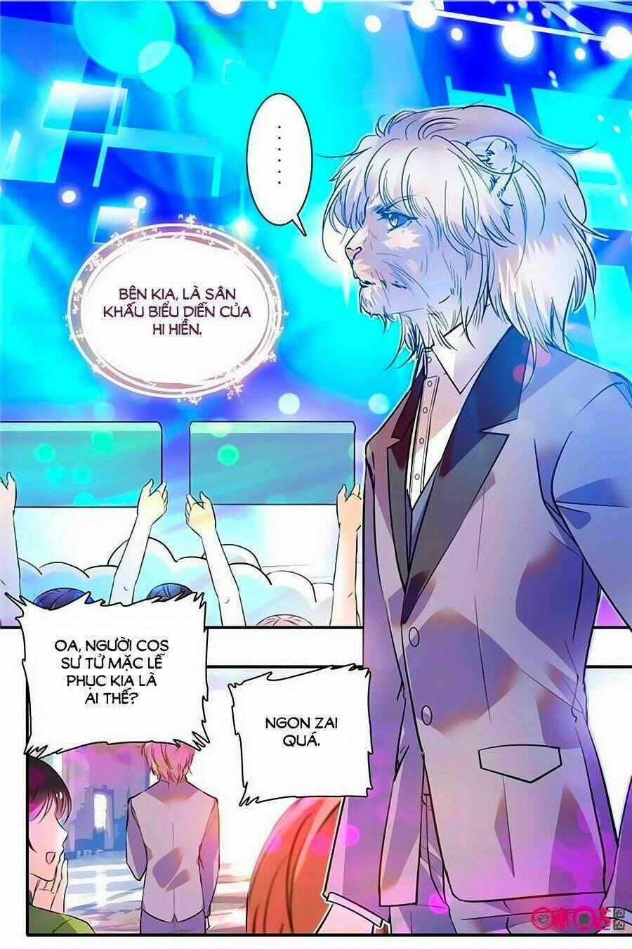 Thanh Ninh Chi Hạ - Chapter 331 - Trang 9