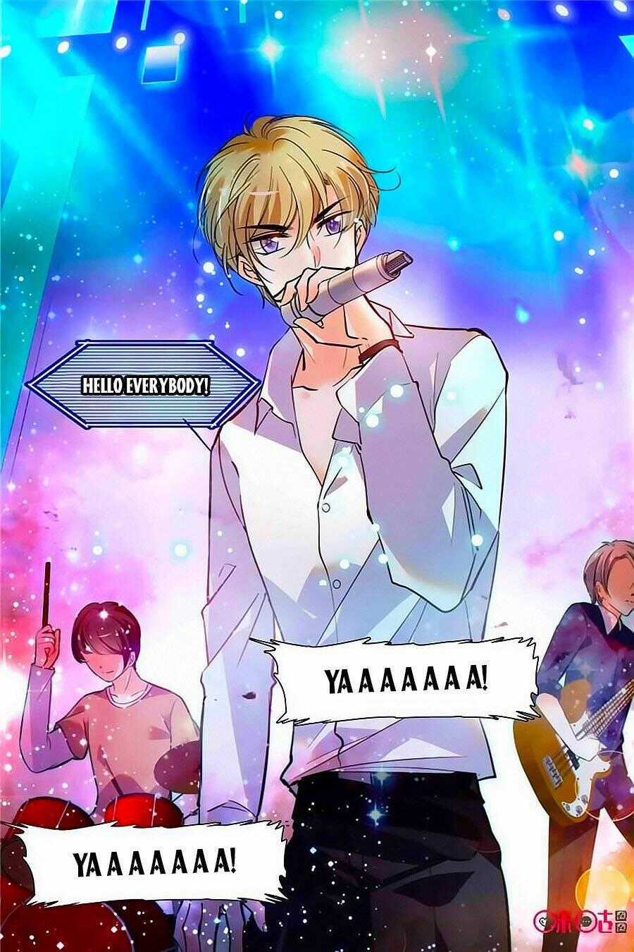 Thanh Ninh Chi Hạ - Chapter 332 - Trang 1