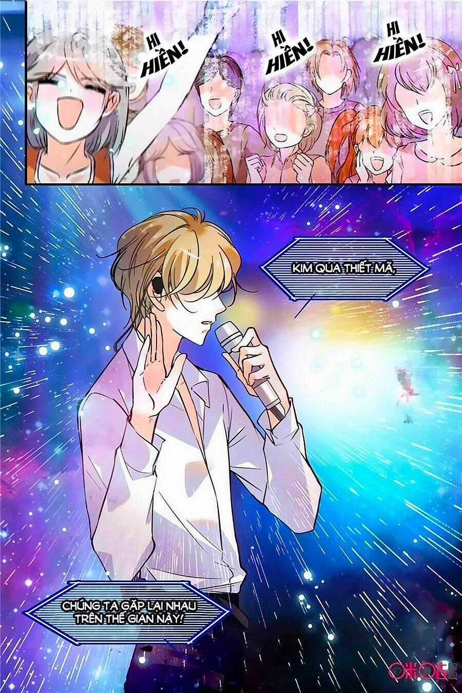 Thanh Ninh Chi Hạ - Chapter 332 - Trang 2