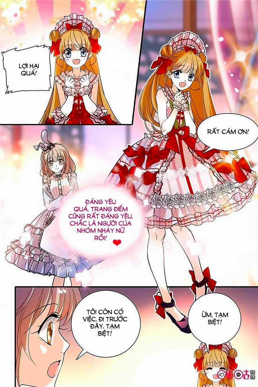 Thanh Ninh Chi Hạ - Chapter 332 - Trang 10