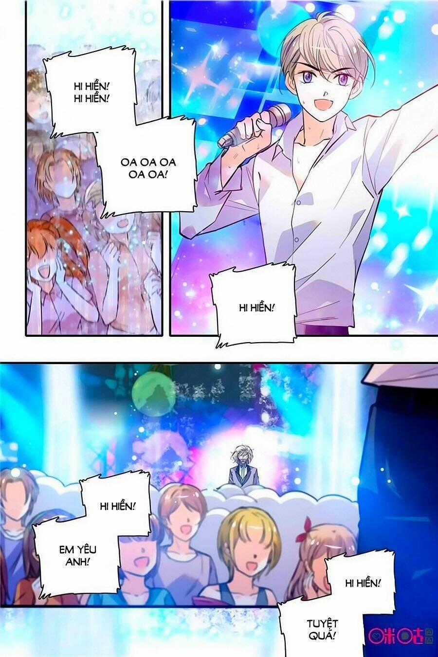 Thanh Ninh Chi Hạ - Chapter 333 - Trang 2