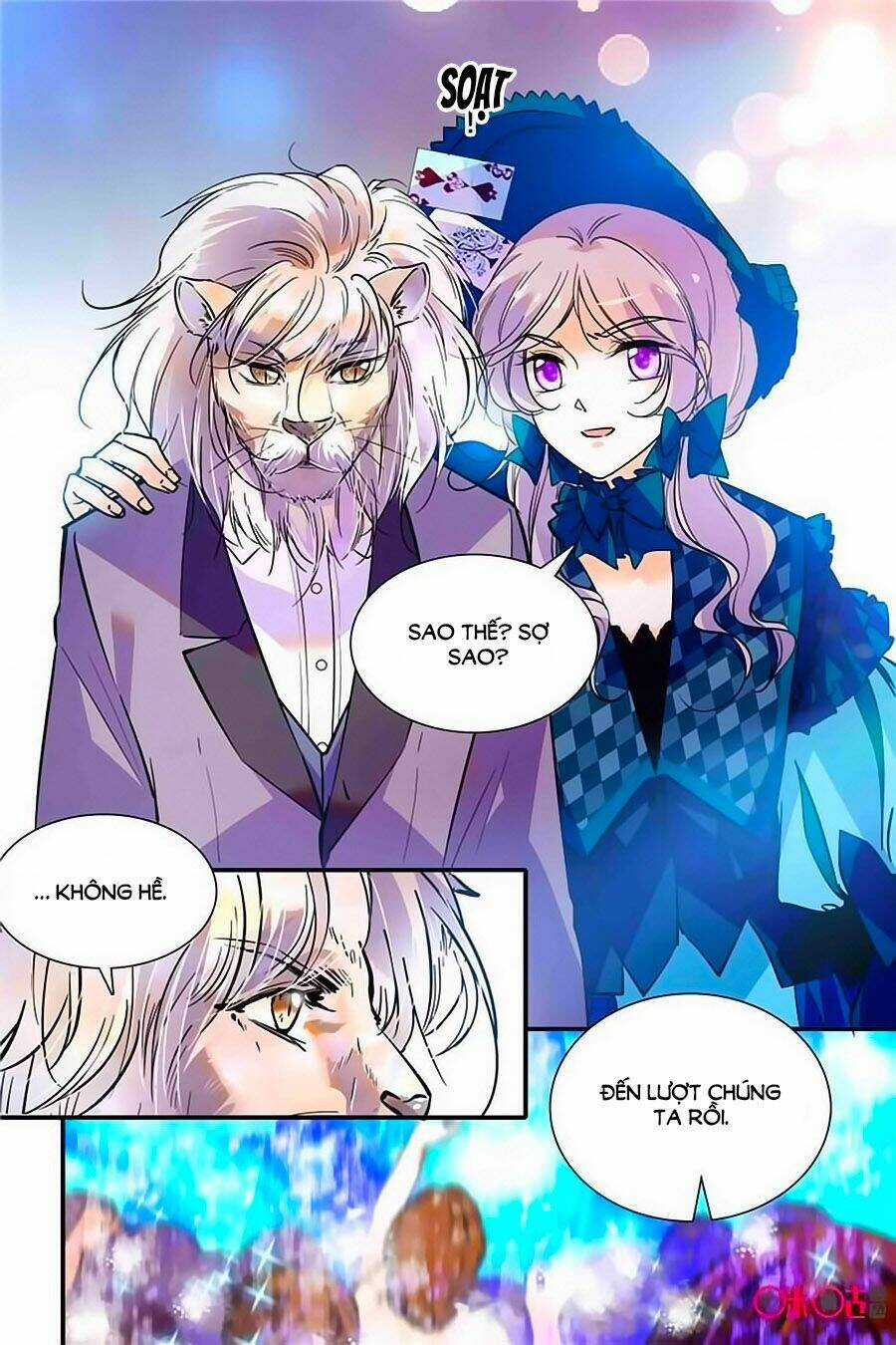 Thanh Ninh Chi Hạ - Chapter 333 - Trang 4