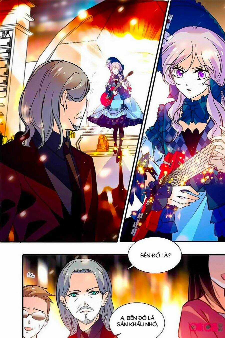 Thanh Ninh Chi Hạ - Chapter 333 - Trang 7