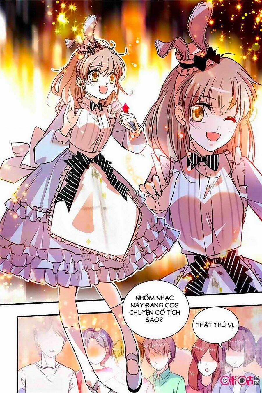 Thanh Ninh Chi Hạ - Chapter 334 - Trang 5