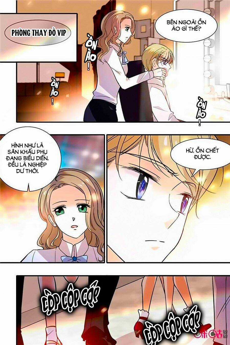 Thanh Ninh Chi Hạ - Chapter 334 - Trang 6