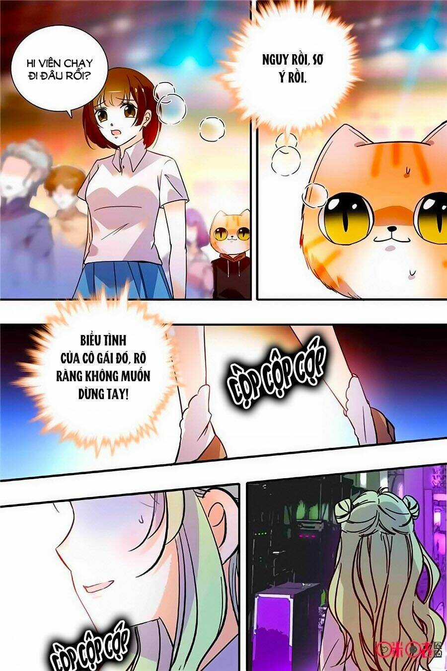 Thanh Ninh Chi Hạ - Chapter 334 - Trang 7