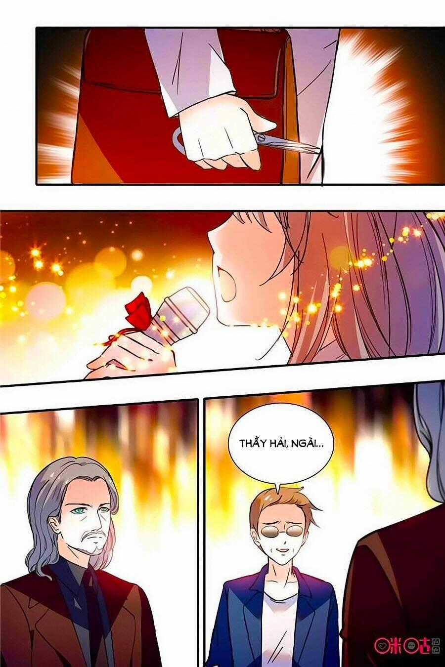 Thanh Ninh Chi Hạ - Chapter 334 - Trang 9