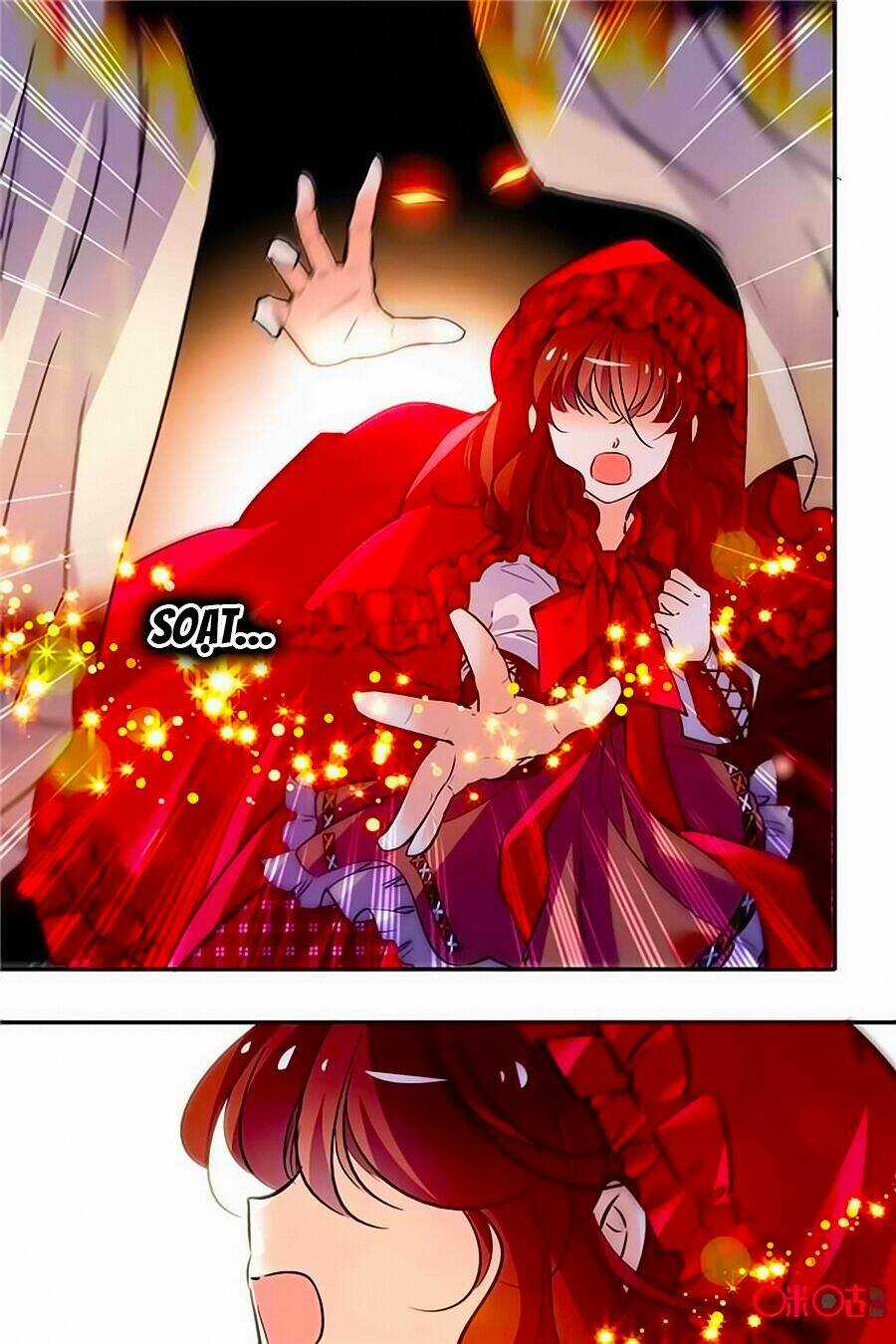 Thanh Ninh Chi Hạ - Chapter 335 - Trang 3