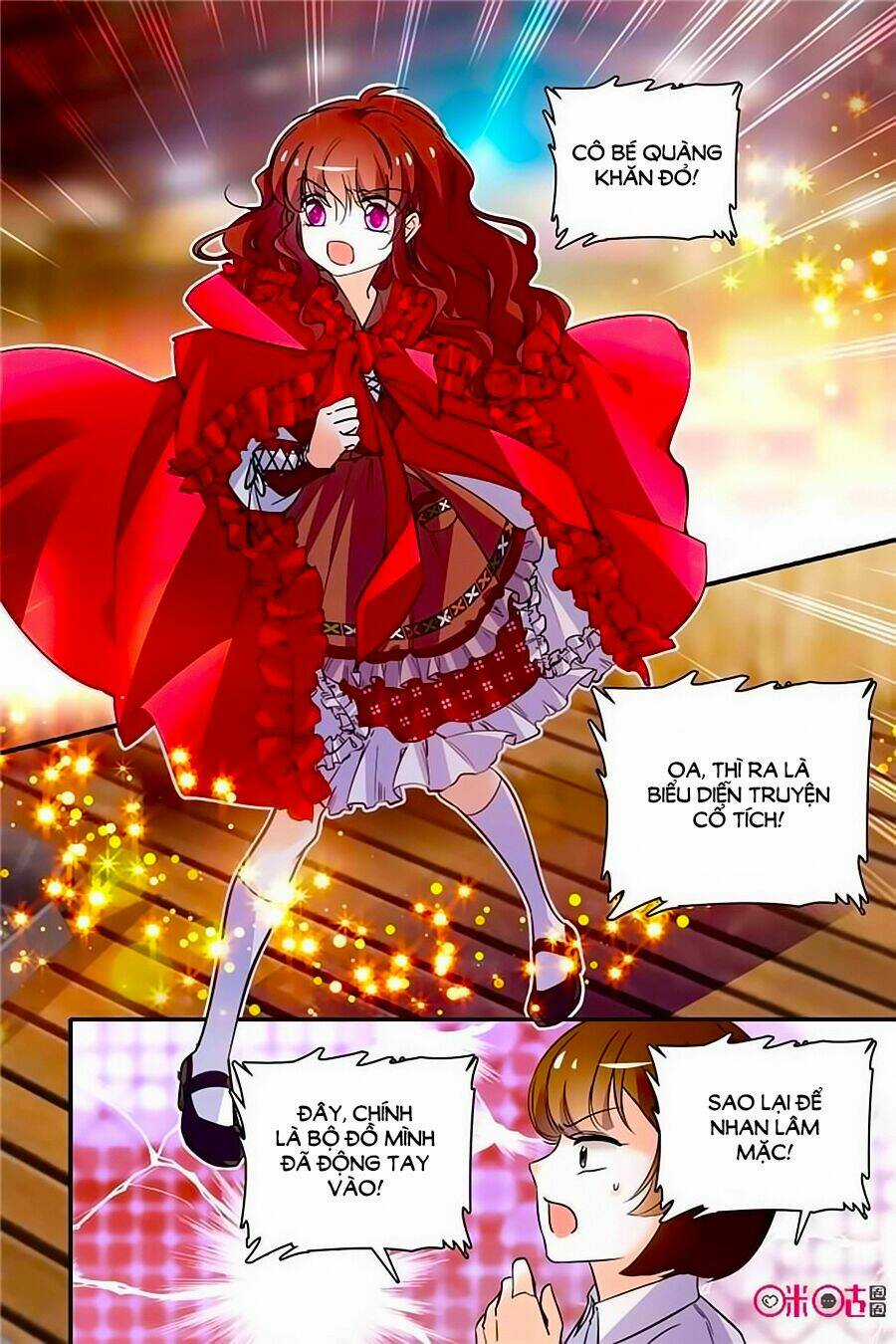 Thanh Ninh Chi Hạ - Chapter 335 - Trang 4