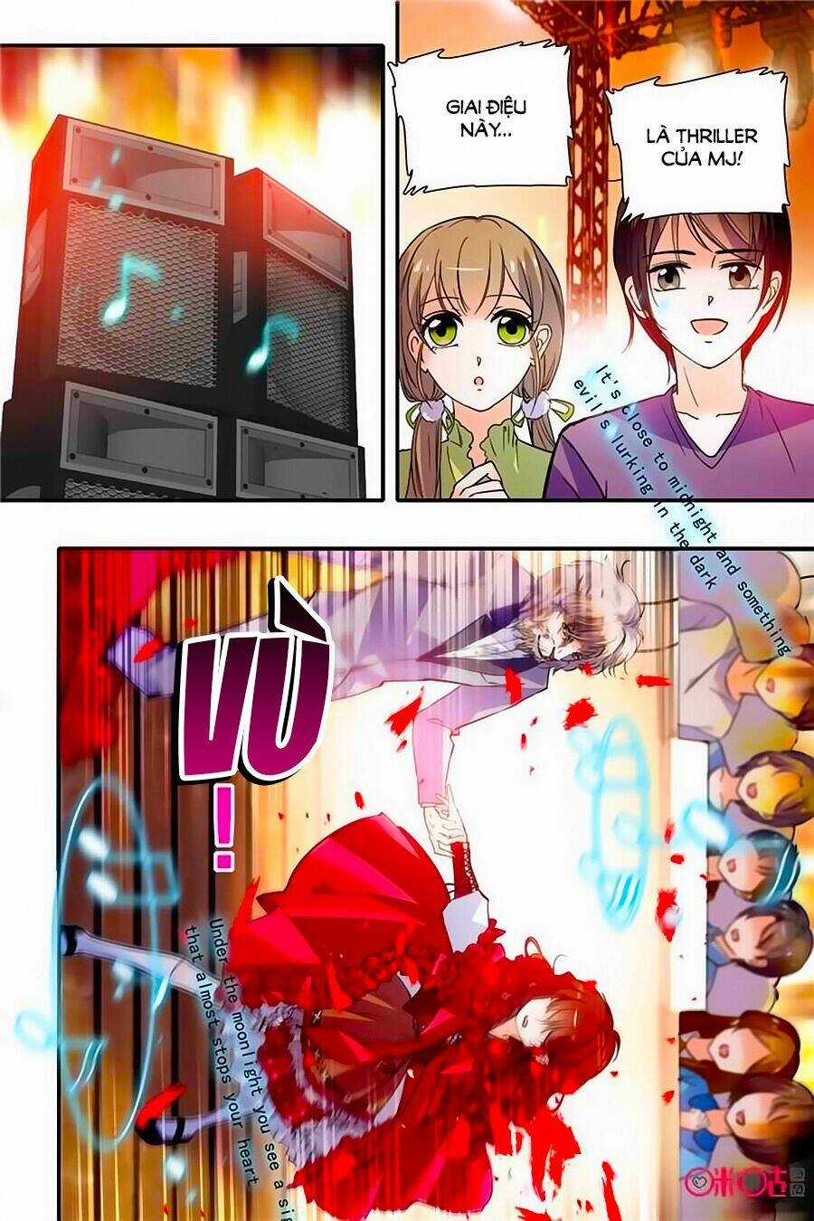 Thanh Ninh Chi Hạ - Chapter 335 - Trang 5