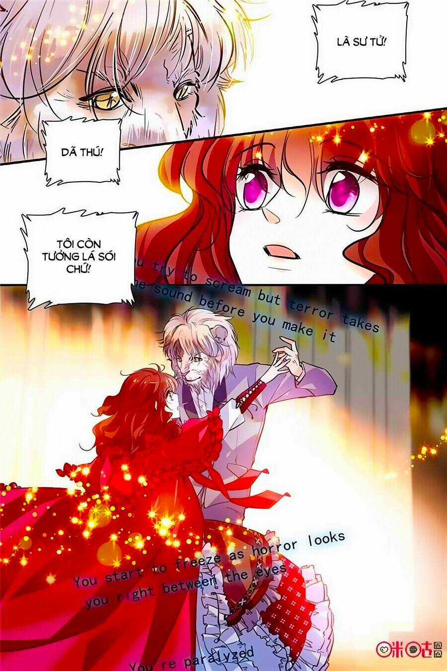 Thanh Ninh Chi Hạ - Chapter 335 - Trang 6