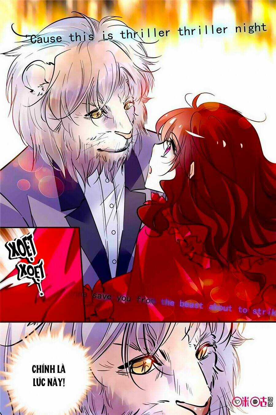 Thanh Ninh Chi Hạ - Chapter 335 - Trang 8