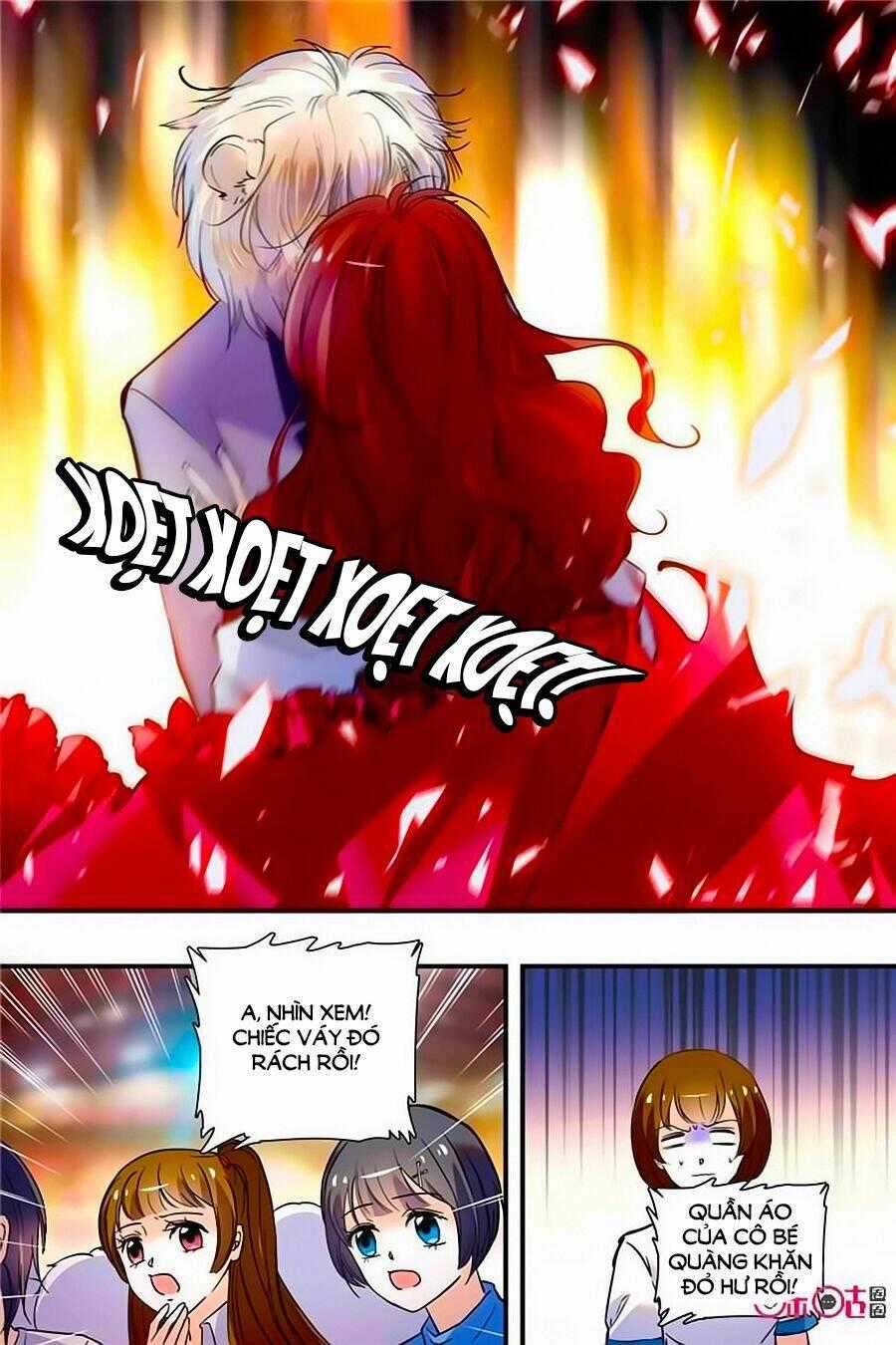 Thanh Ninh Chi Hạ - Chapter 335 - Trang 9