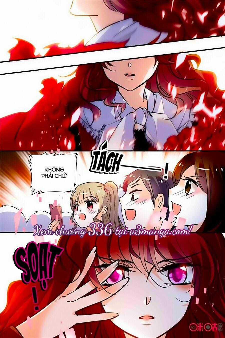 Thanh Ninh Chi Hạ - Chapter 335 - Trang 10