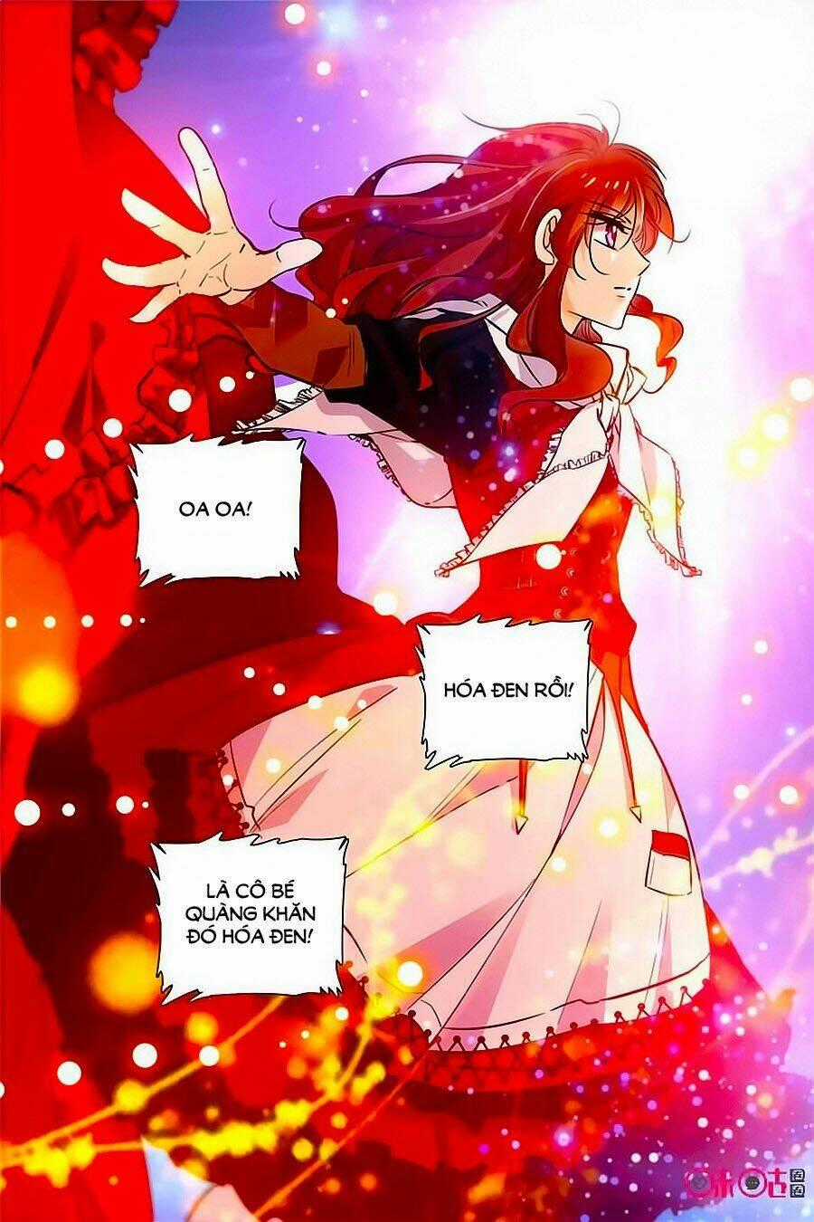 Thanh Ninh Chi Hạ - Chapter 336 - Trang 1