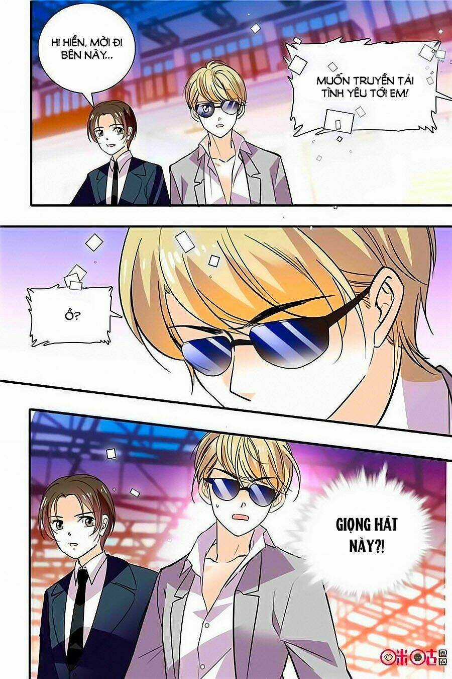 Thanh Ninh Chi Hạ - Chapter 336 - Trang 7